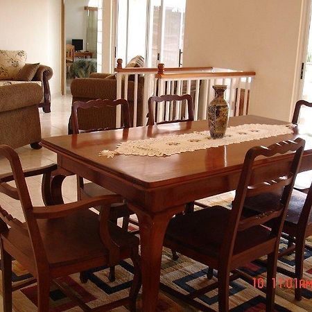 Villa San Juan Belmopan Luaran gambar