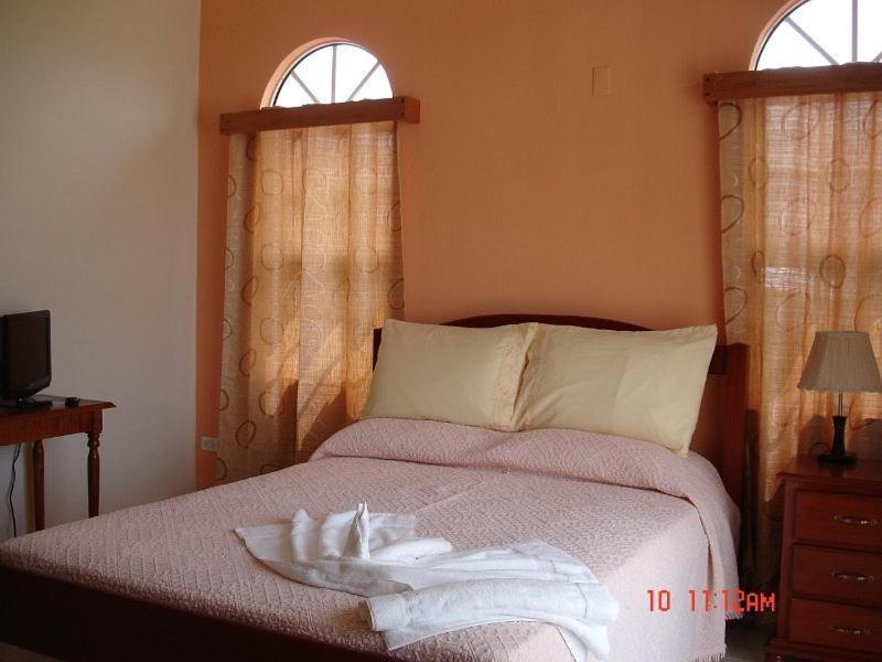 Villa San Juan Belmopan Bilik gambar