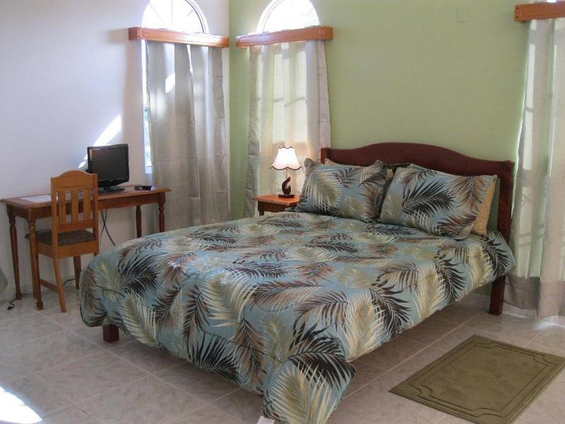 Villa San Juan Belmopan Bilik gambar