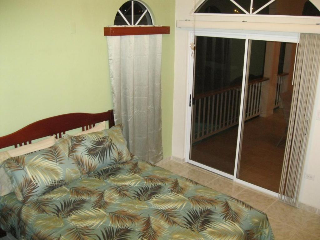 Villa San Juan Belmopan Bilik gambar