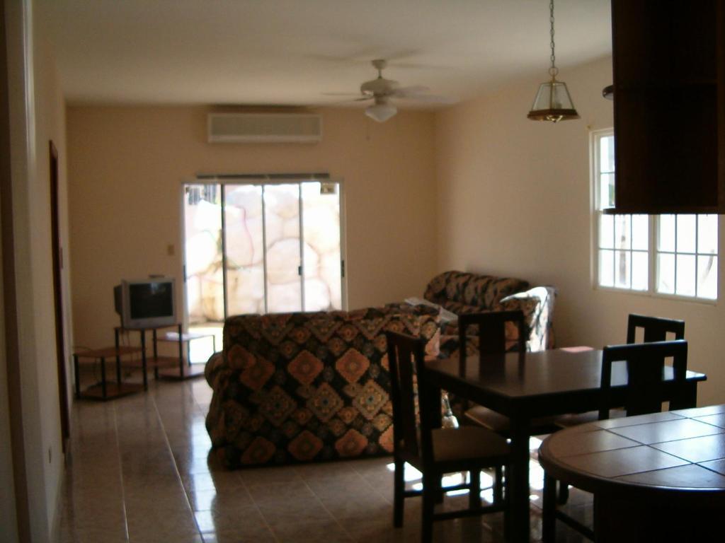 Villa San Juan Belmopan Bilik gambar