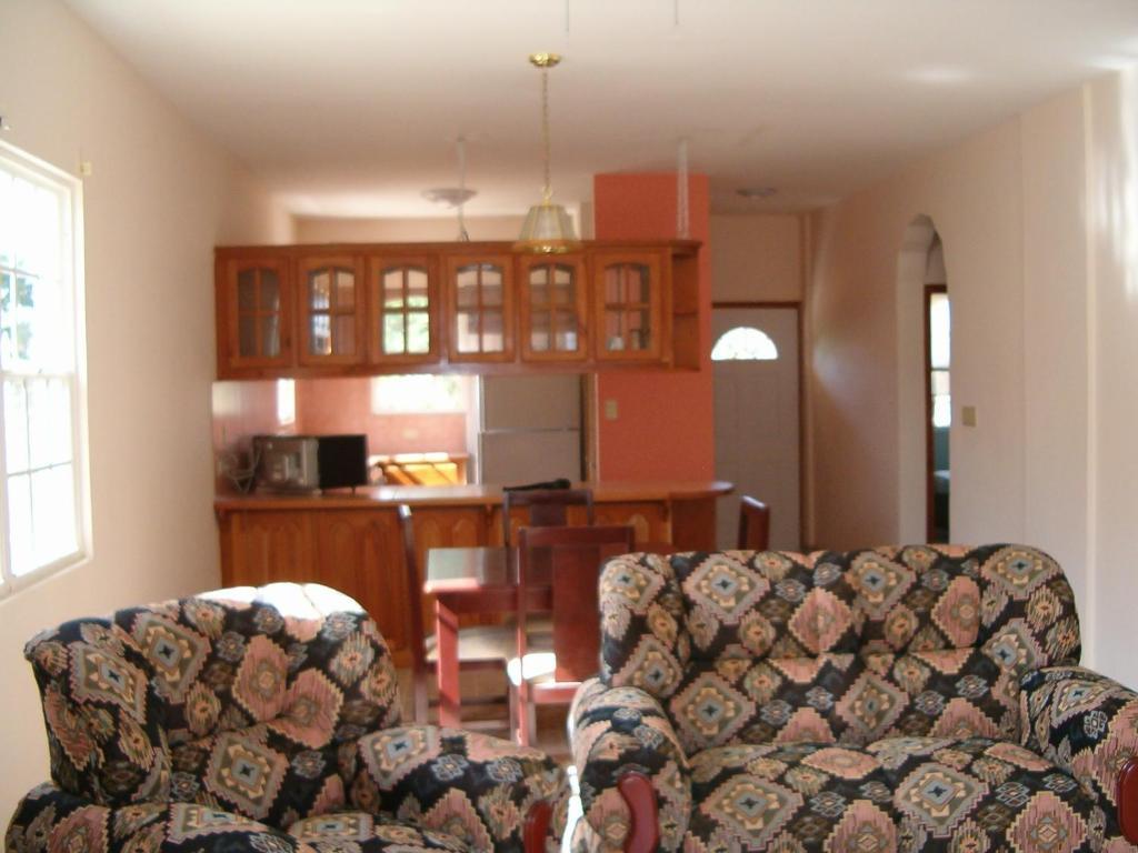 Villa San Juan Belmopan Bilik gambar