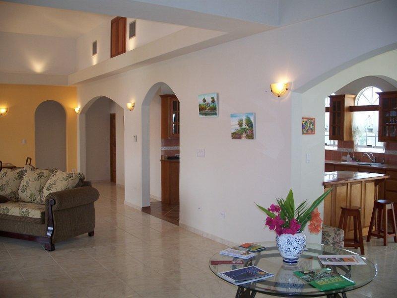 Villa San Juan Belmopan Luaran gambar