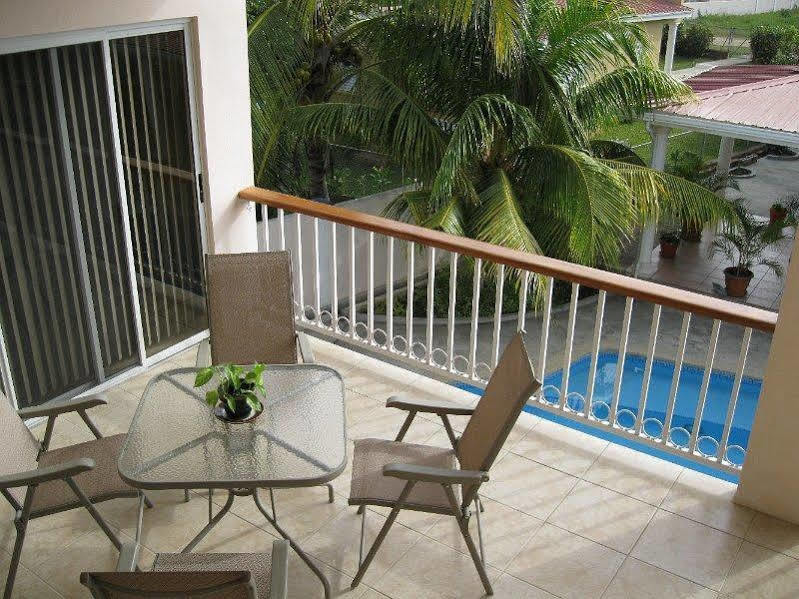 Villa San Juan Belmopan Luaran gambar
