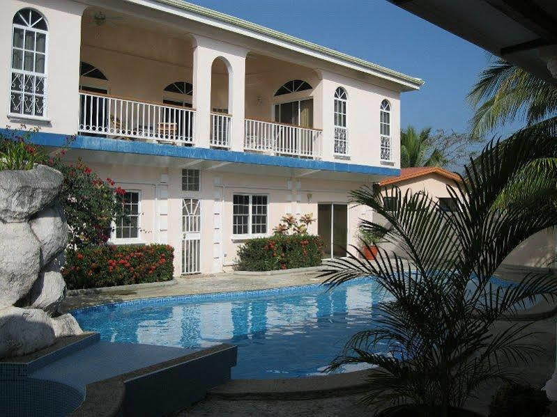 Villa San Juan Belmopan Luaran gambar