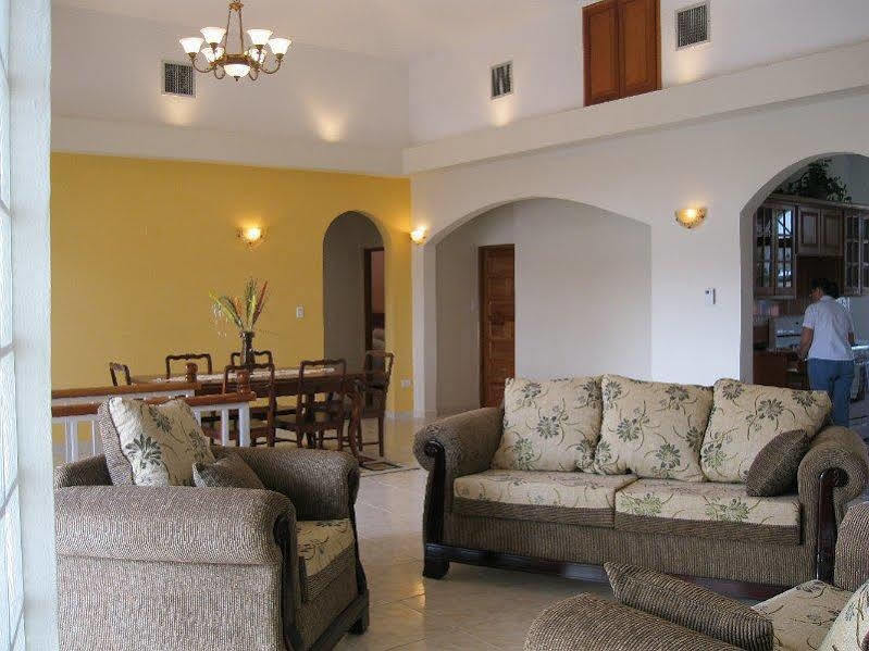 Villa San Juan Belmopan Luaran gambar