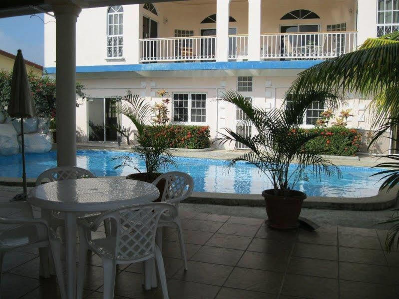Villa San Juan Belmopan Luaran gambar
