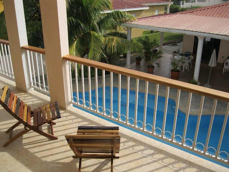 Villa San Juan Belmopan Luaran gambar
