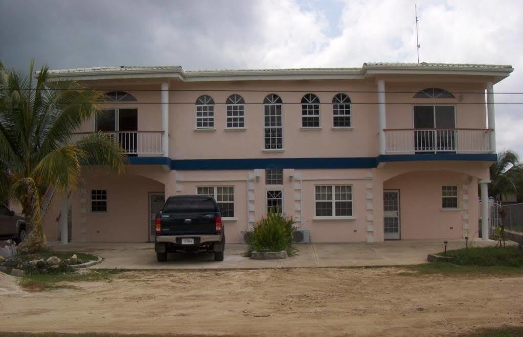 Villa San Juan Belmopan Luaran gambar