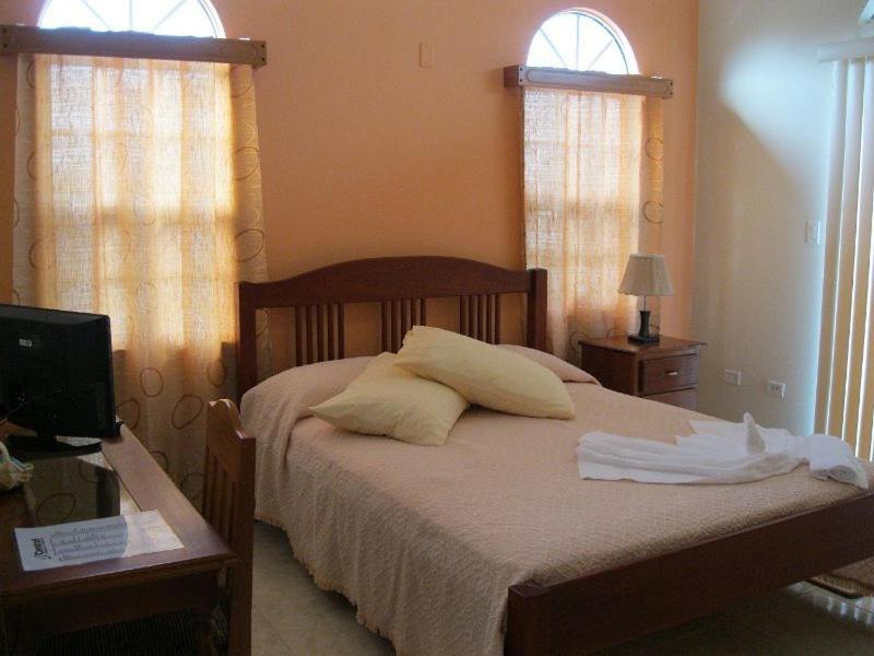 Villa San Juan Belmopan Bilik gambar