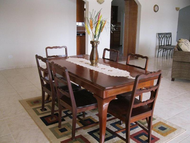 Villa San Juan Belmopan Luaran gambar
