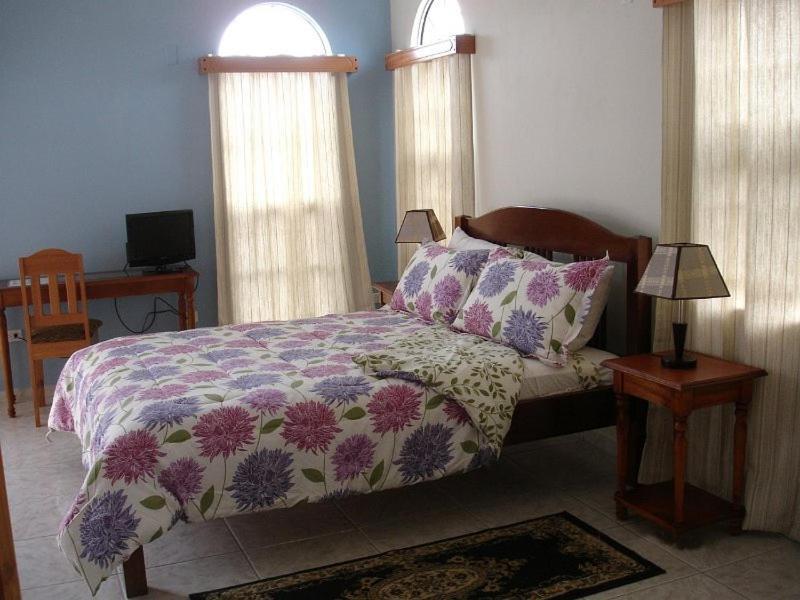 Villa San Juan Belmopan Bilik gambar